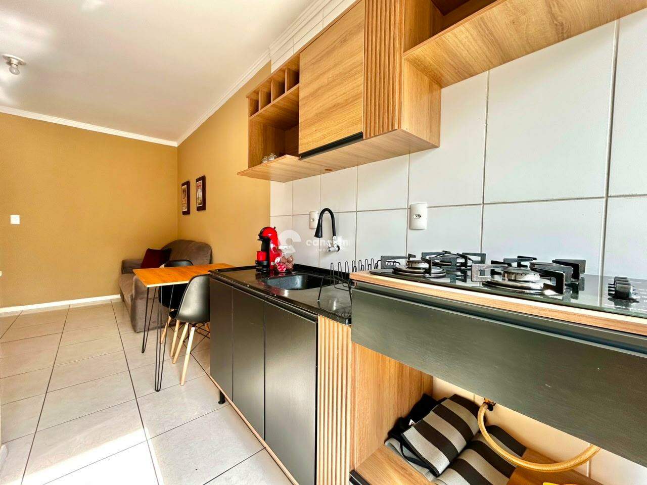 Apartamento à venda no Nossa Senhora do Rosário: