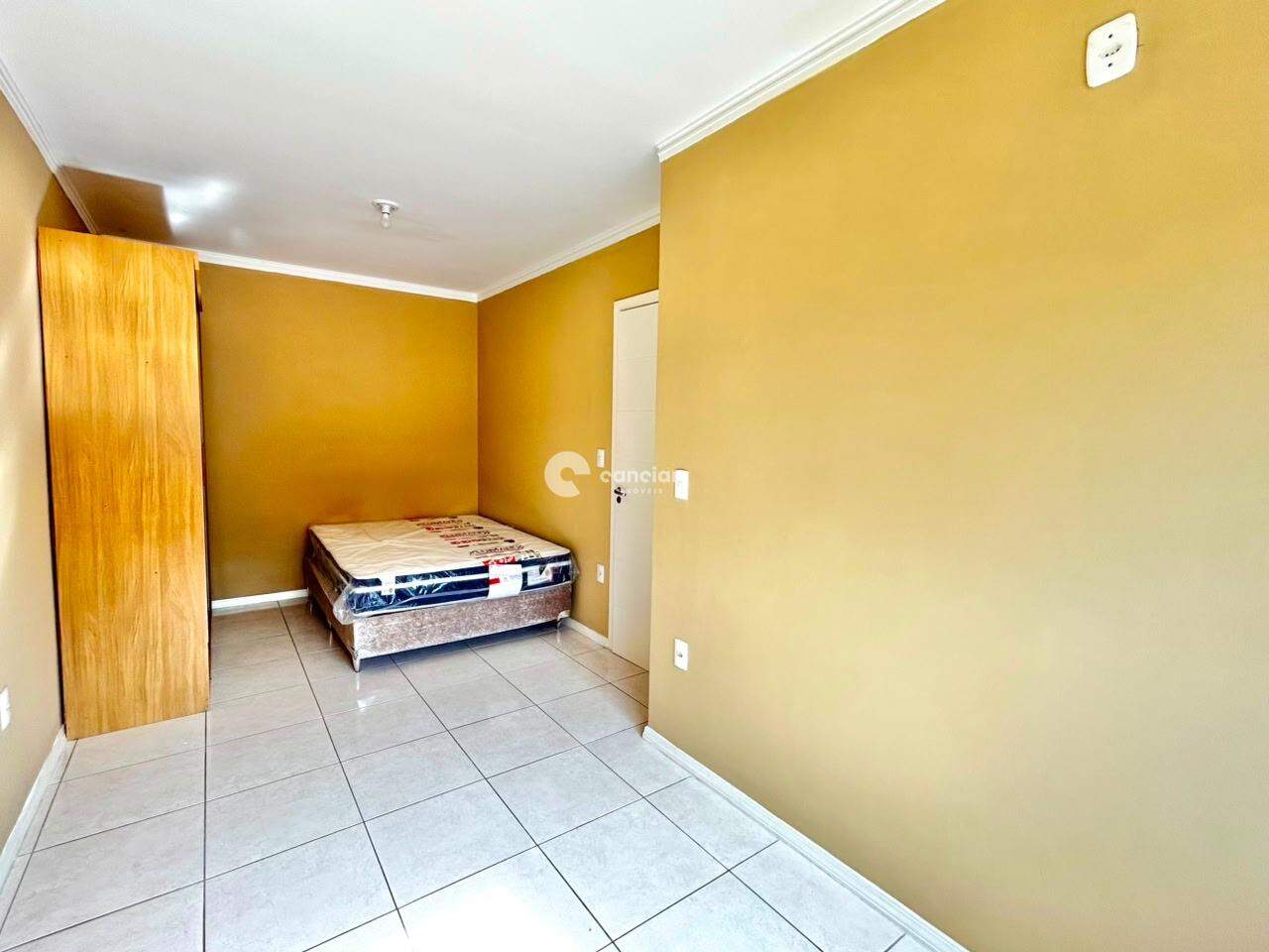 Apartamento à venda no Nossa Senhora do Rosário: