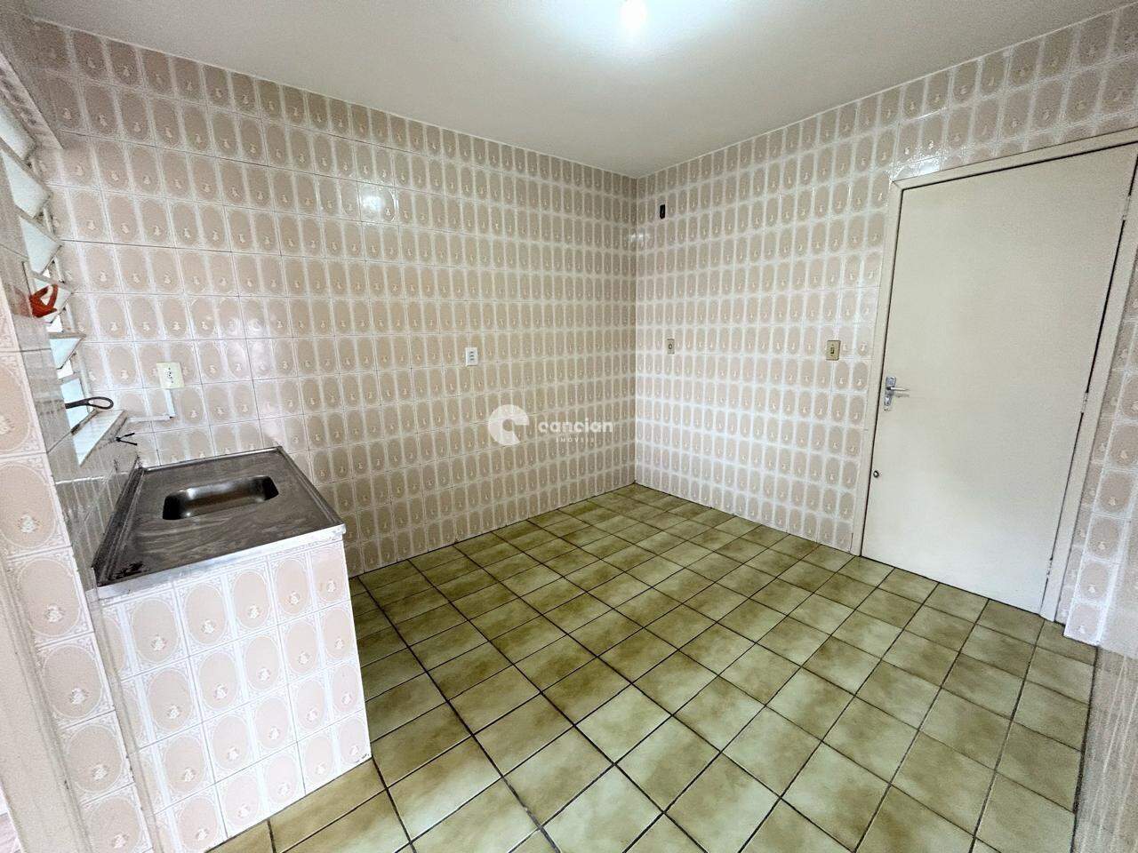 Apartamento para aluguel no Bonfim: 