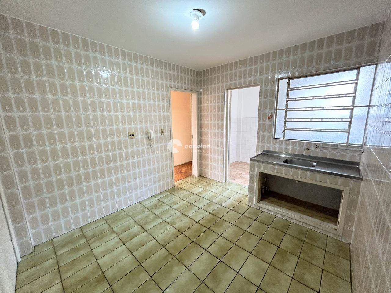 Apartamento para aluguel no Bonfim: 
