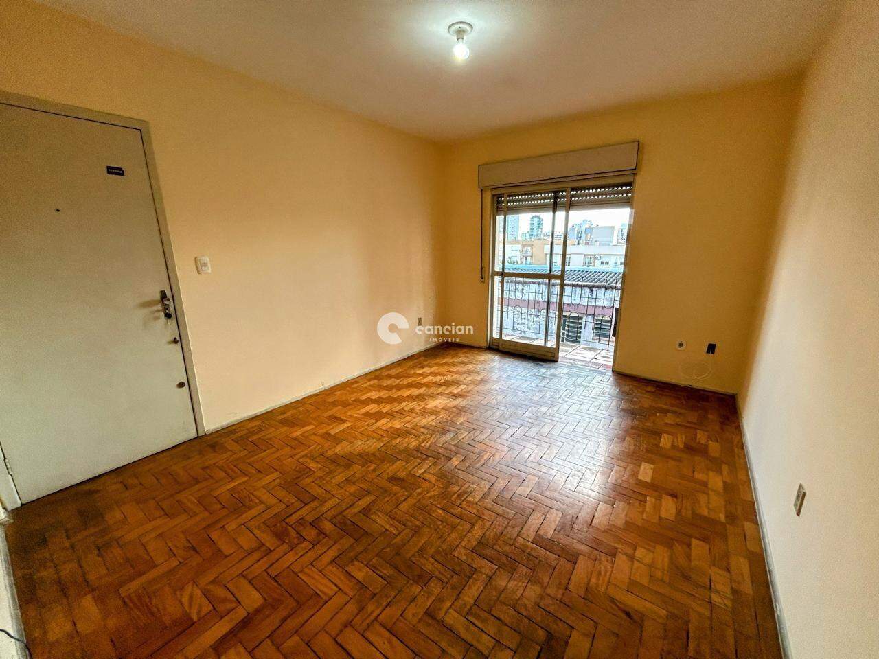 Apartamento para aluguel no Bonfim: 