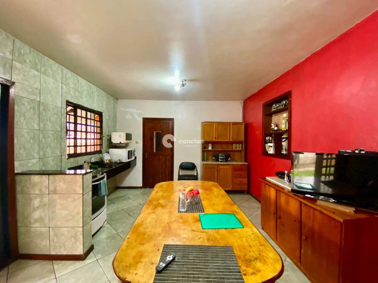 Casa à venda no Nossa Senhora do Perpétuo Socorro: