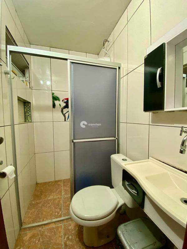 Casa à venda no Nossa Senhora do Perpétuo Socorro: