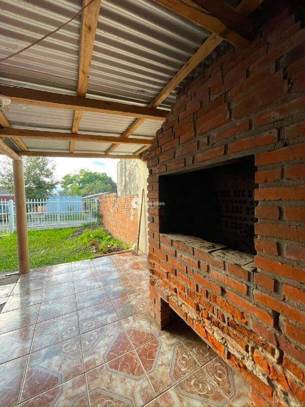Casa à venda no Camobi: 
