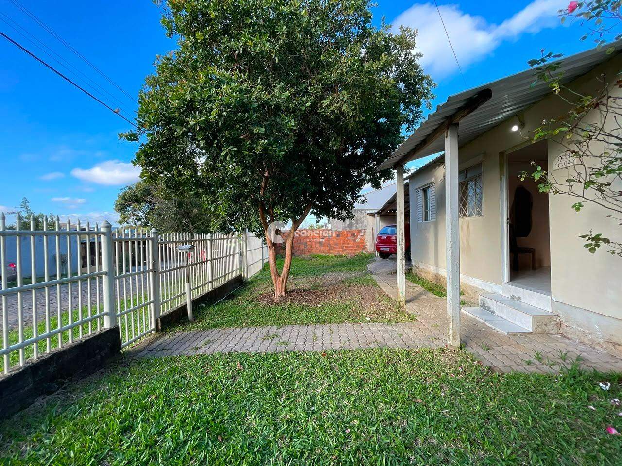 Casa à venda no Camobi: 