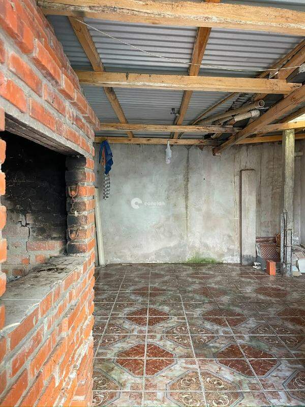 Casa à venda no Camobi: 