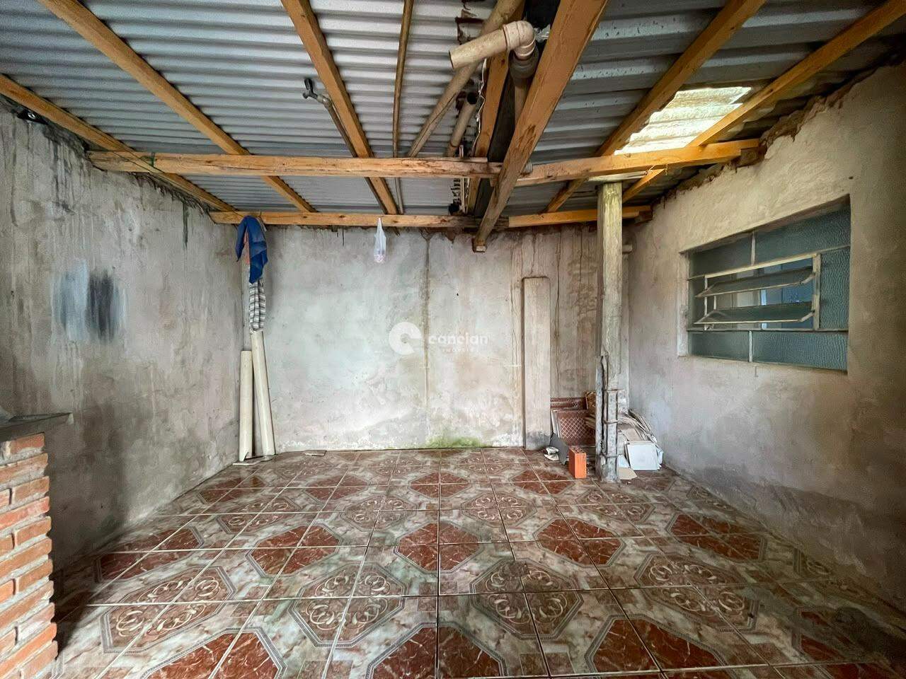 Casa à venda no Camobi: 