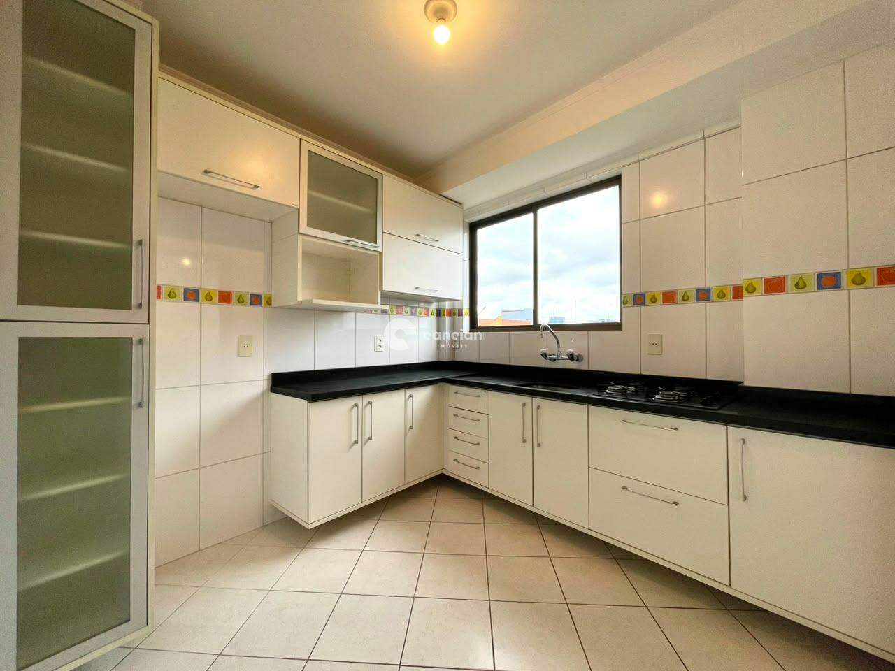 Apartamento à venda no Nossa Senhora de Fátima: 