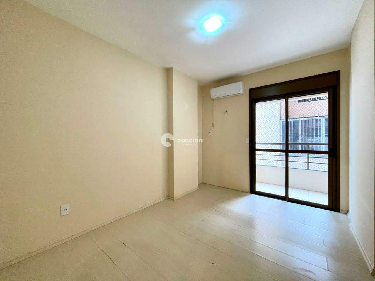 Apartamento à venda no Nossa Senhora de Fátima: 