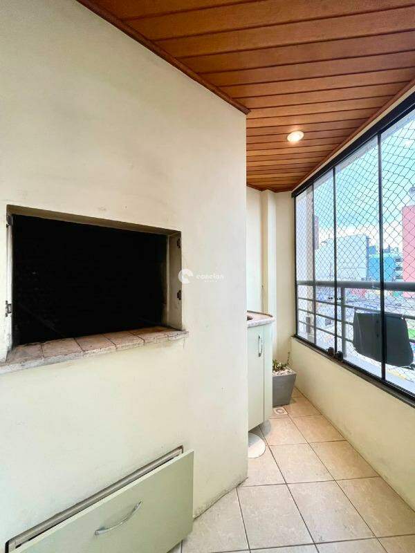 Apartamento à venda no Nossa Senhora de Fátima: 