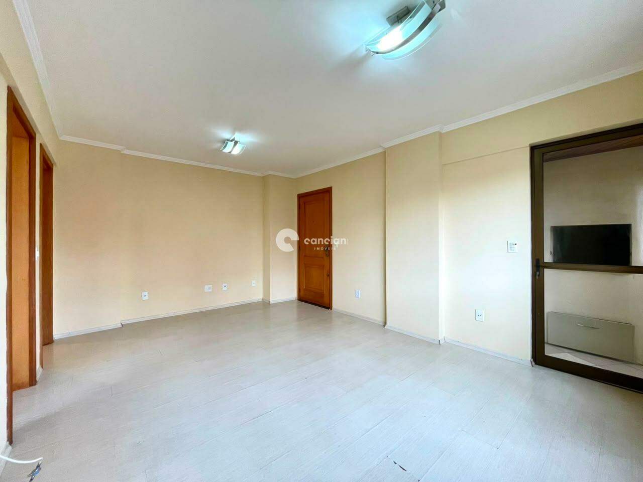 Apartamento à venda no Nossa Senhora de Fátima: 