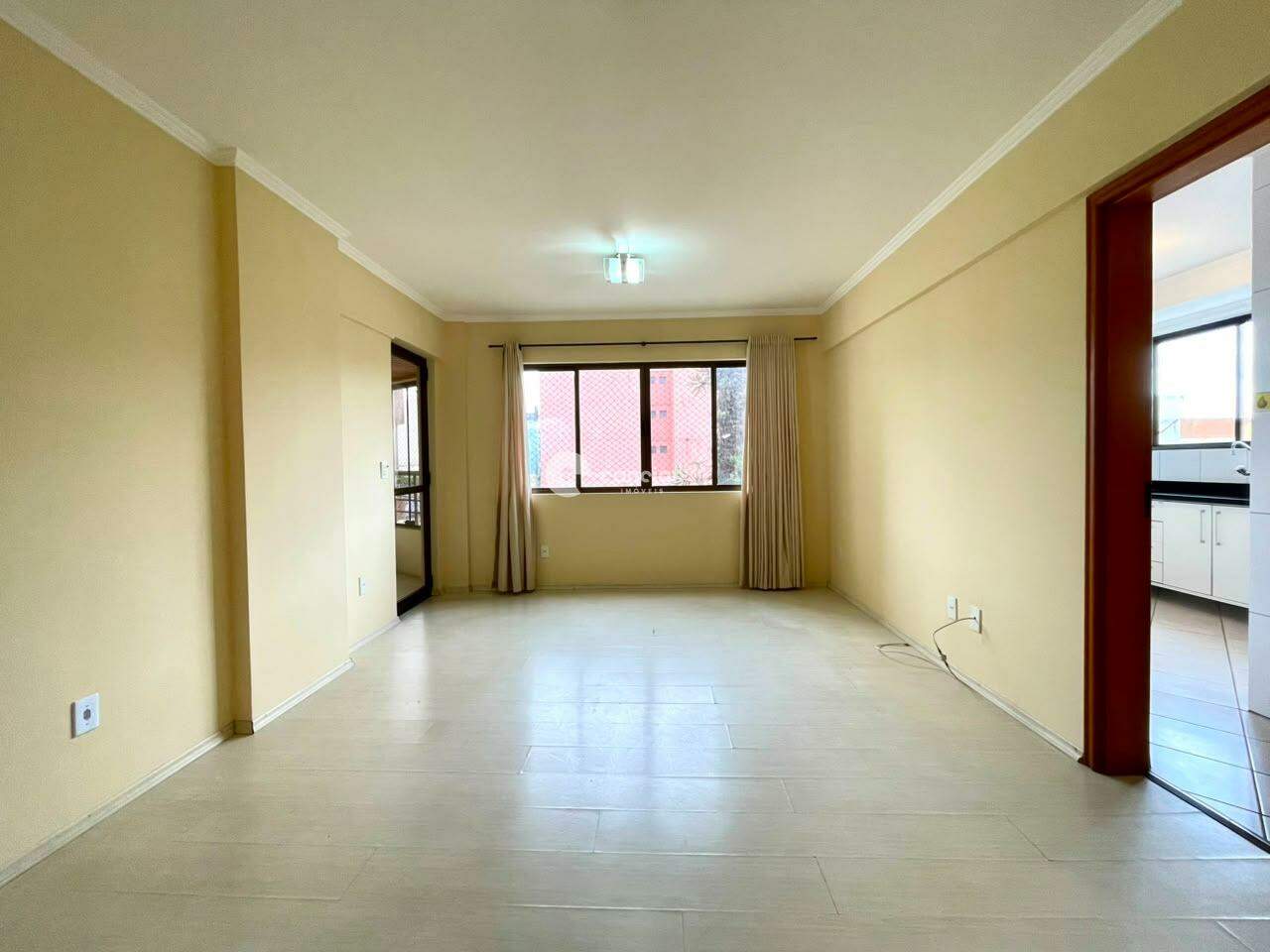 Apartamento à venda no Nossa Senhora de Fátima: 