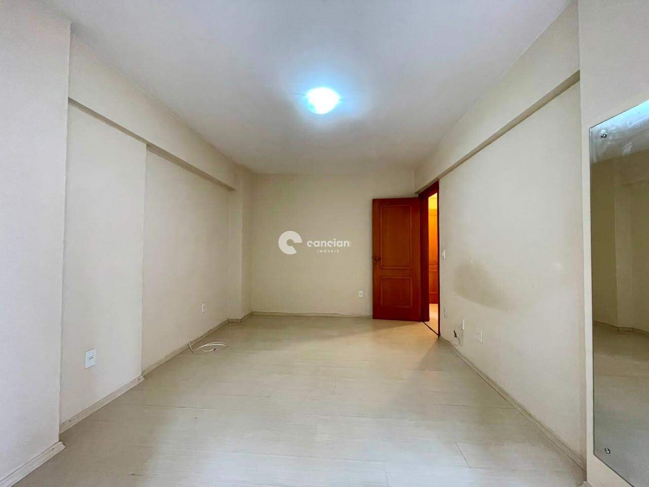 Apartamento à venda no Nossa Senhora de Fátima: 