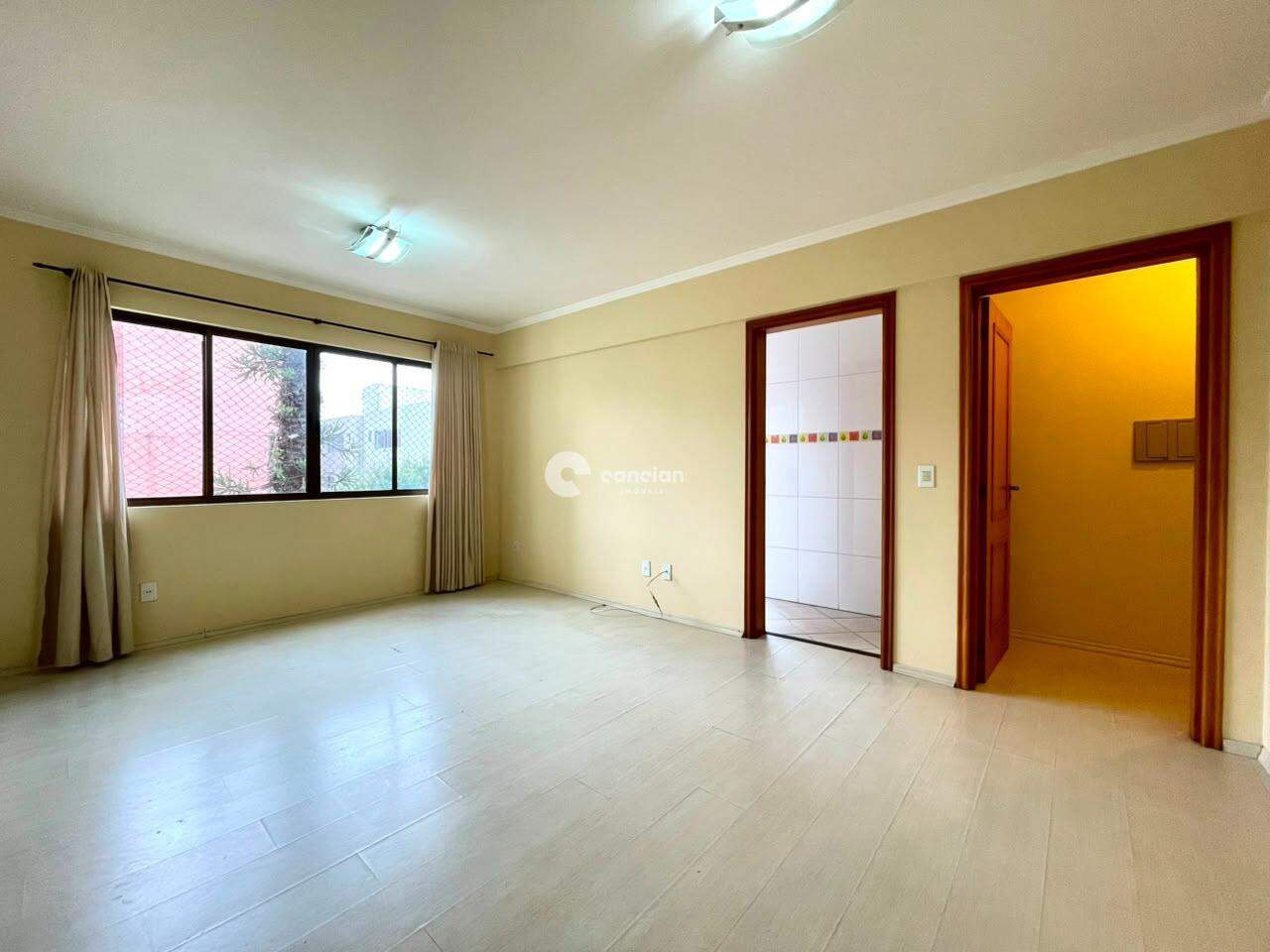 Apartamento à venda no Nossa Senhora de Fátima: 