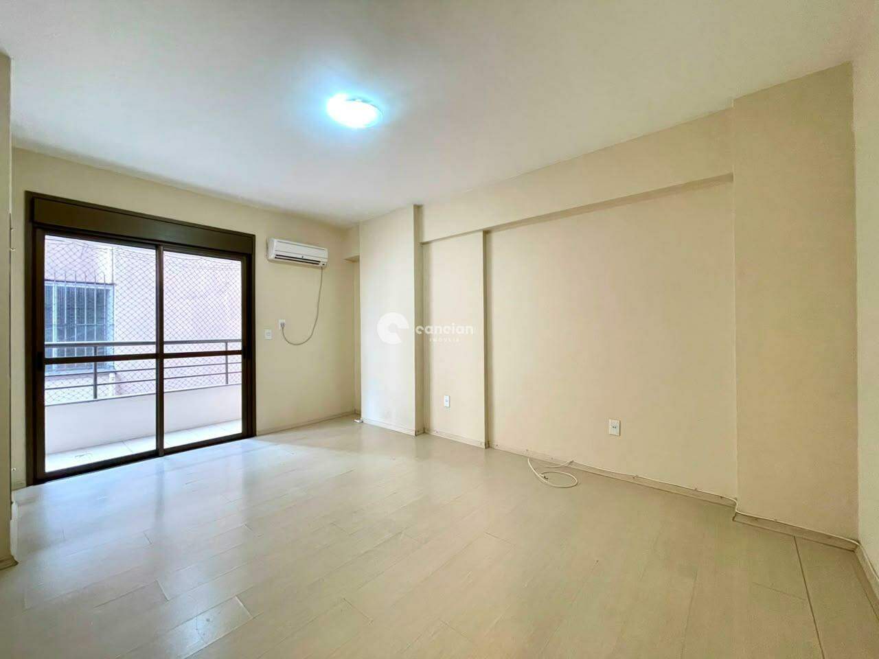 Apartamento à venda no Nossa Senhora de Fátima: 