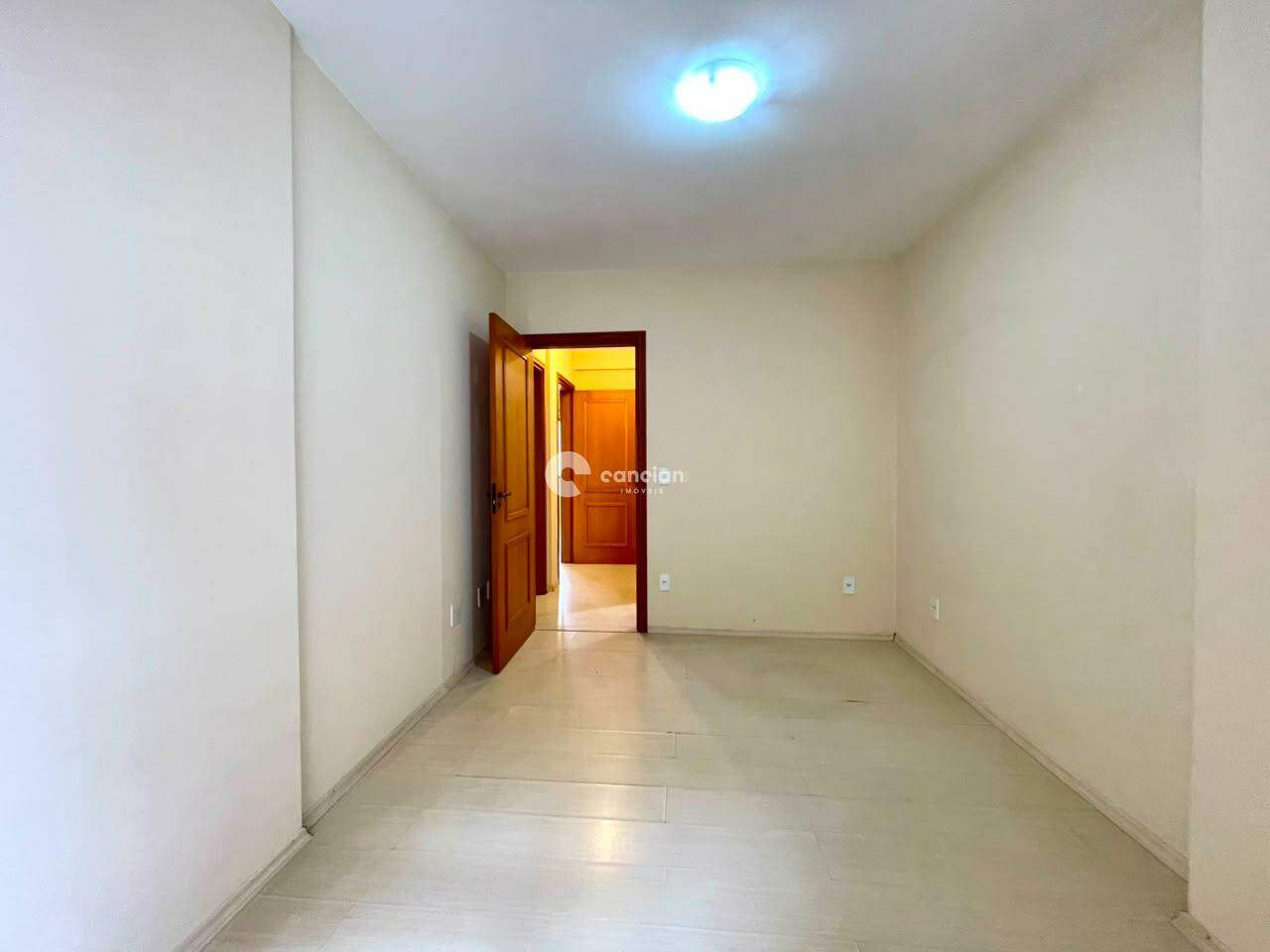 Apartamento à venda no Nossa Senhora de Fátima: 