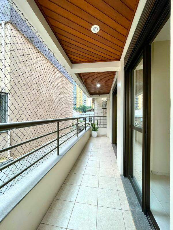 Apartamento à venda no Nossa Senhora de Fátima: 