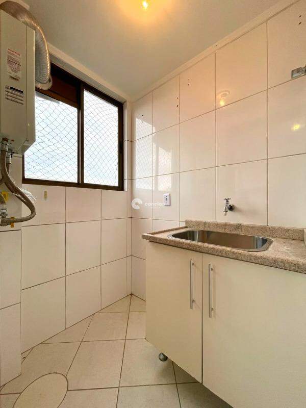 Apartamento à venda no Nossa Senhora de Fátima: 