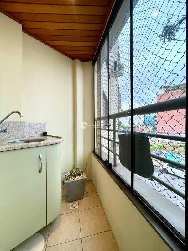 Apartamento à venda no Nossa Senhora de Fátima: 