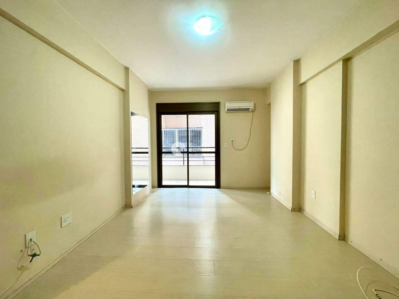 Apartamento à venda no Nossa Senhora de Fátima: 