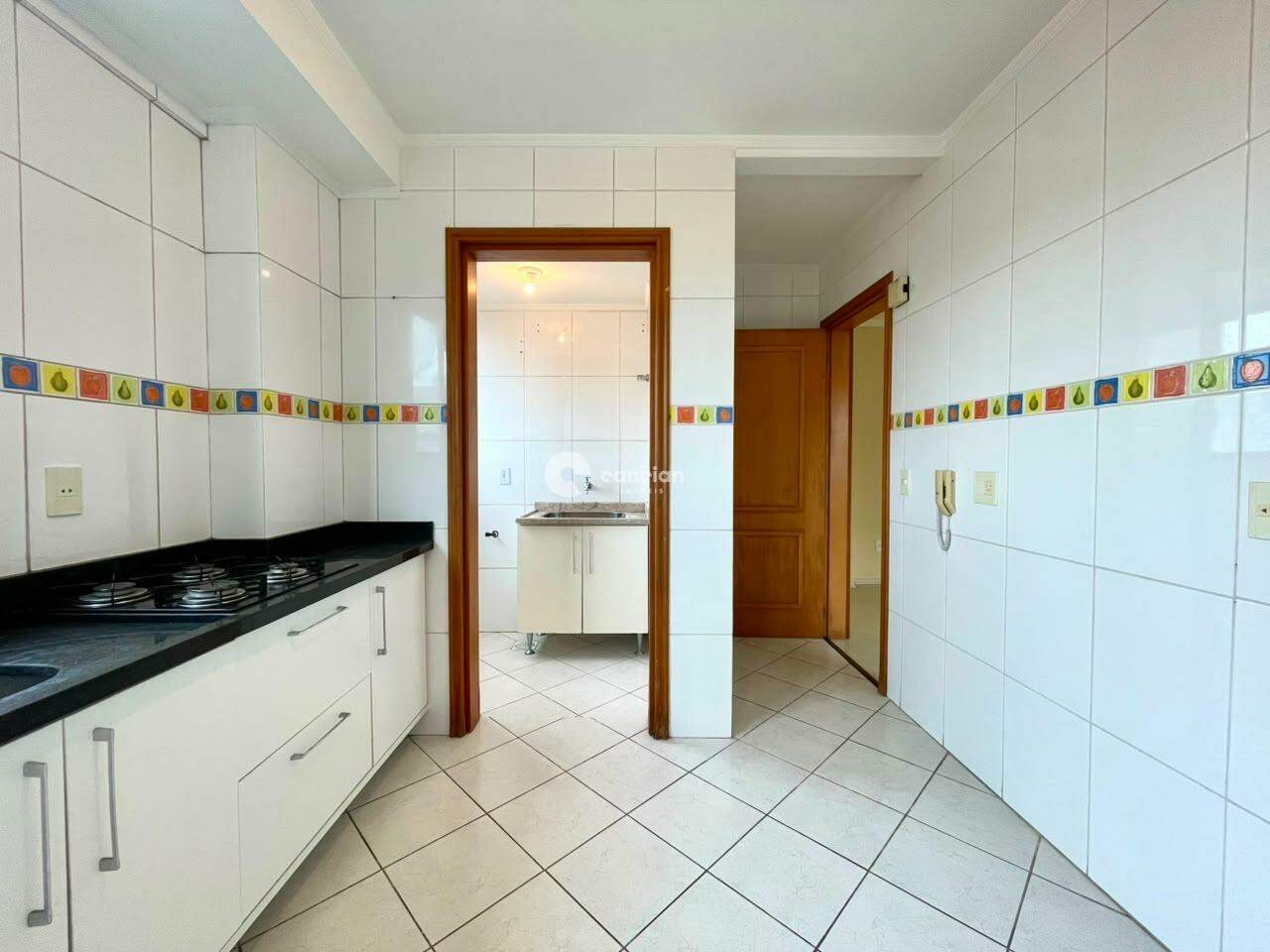 Apartamento à venda no Nossa Senhora de Fátima: 
