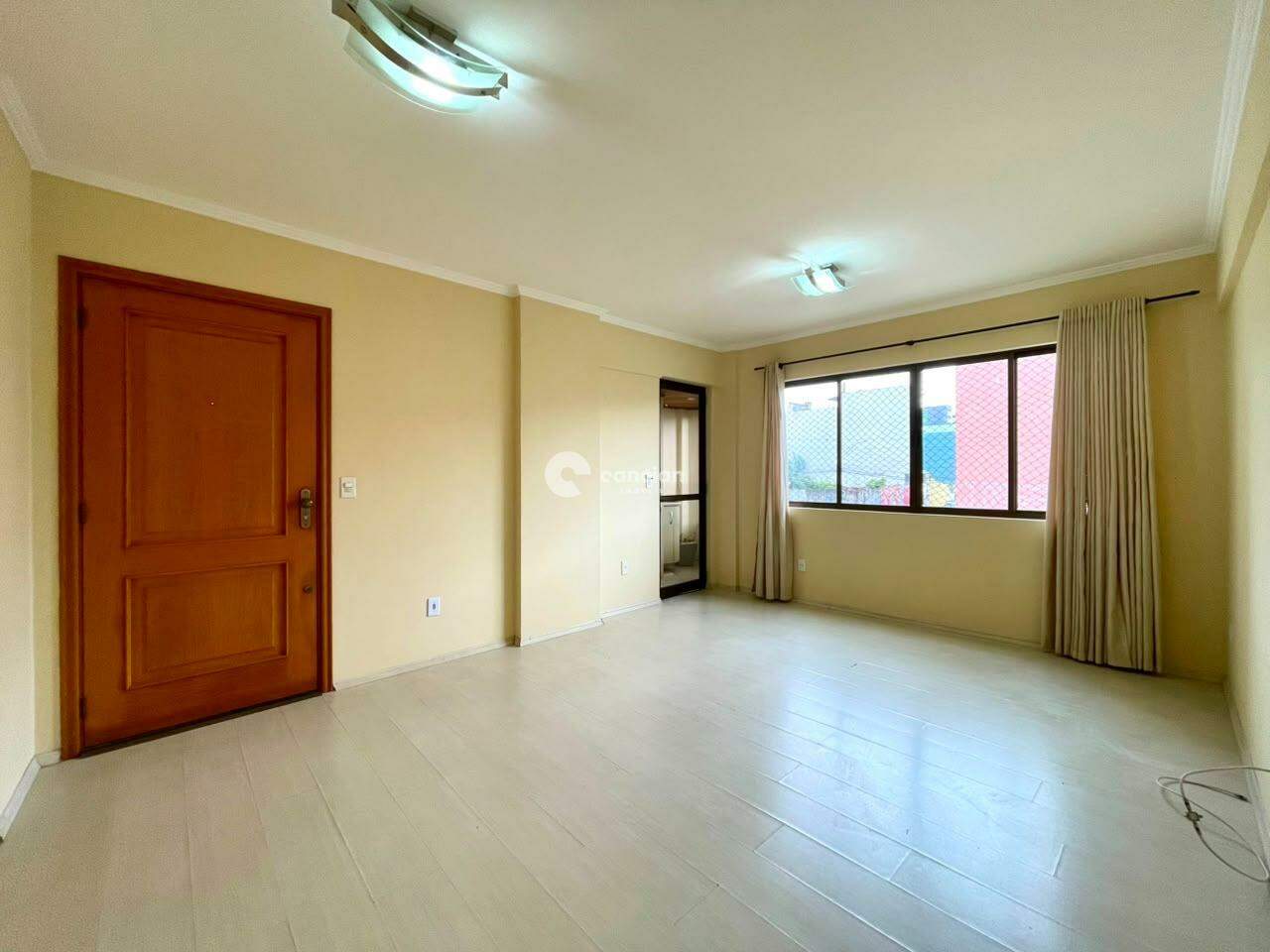 Apartamento à venda no Nossa Senhora de Fátima: 