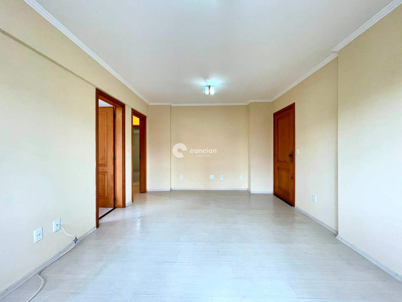 Apartamento à venda no Nossa Senhora de Fátima: 