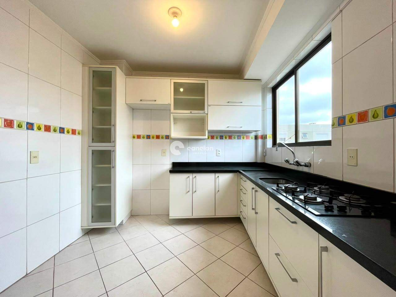 Apartamento à venda no Nossa Senhora de Fátima: 