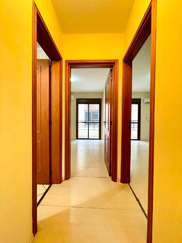Apartamento à venda no Nossa Senhora de Fátima: 