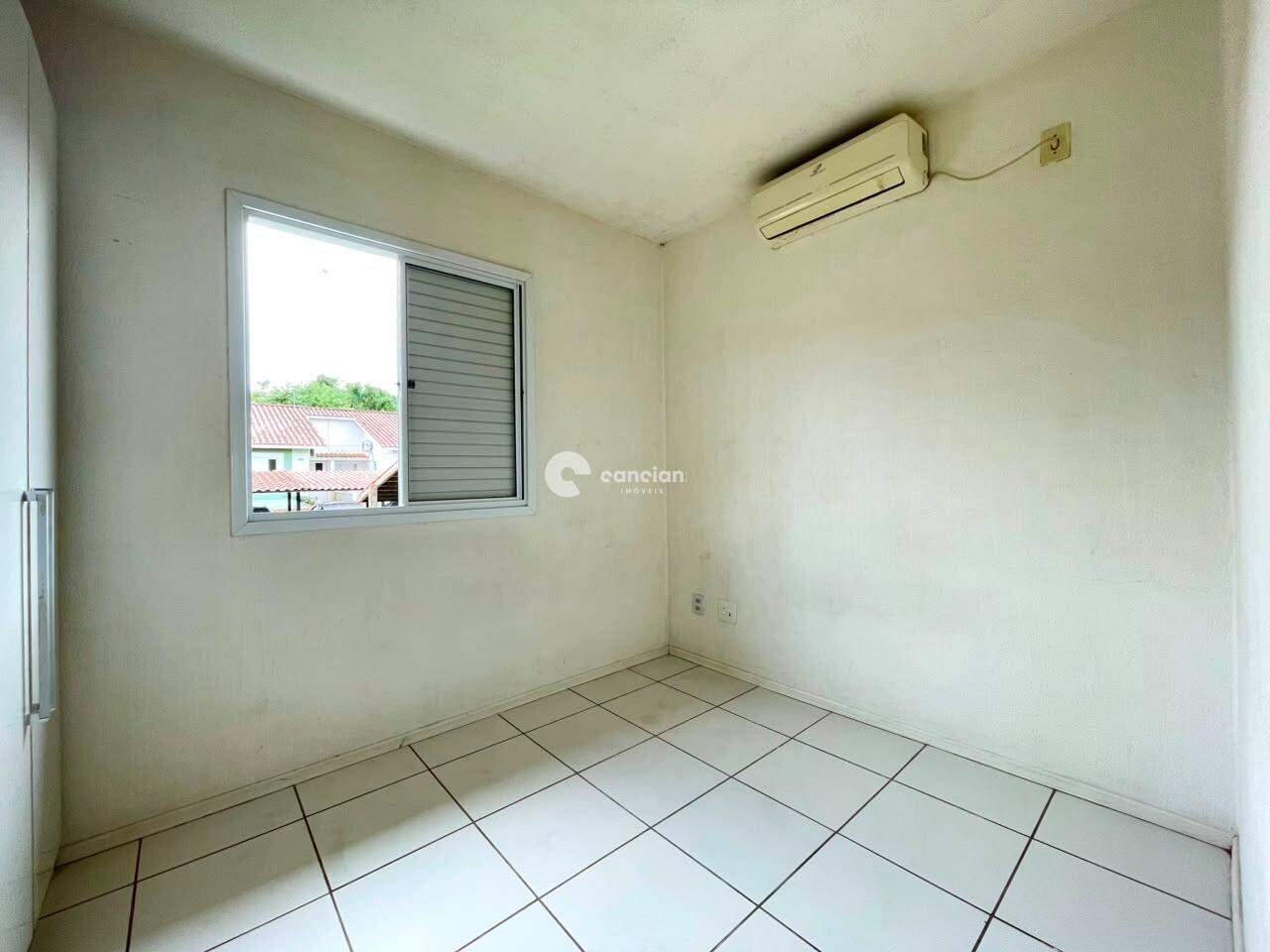 Casa à venda no Nossa Senhora de Lourdes: 
