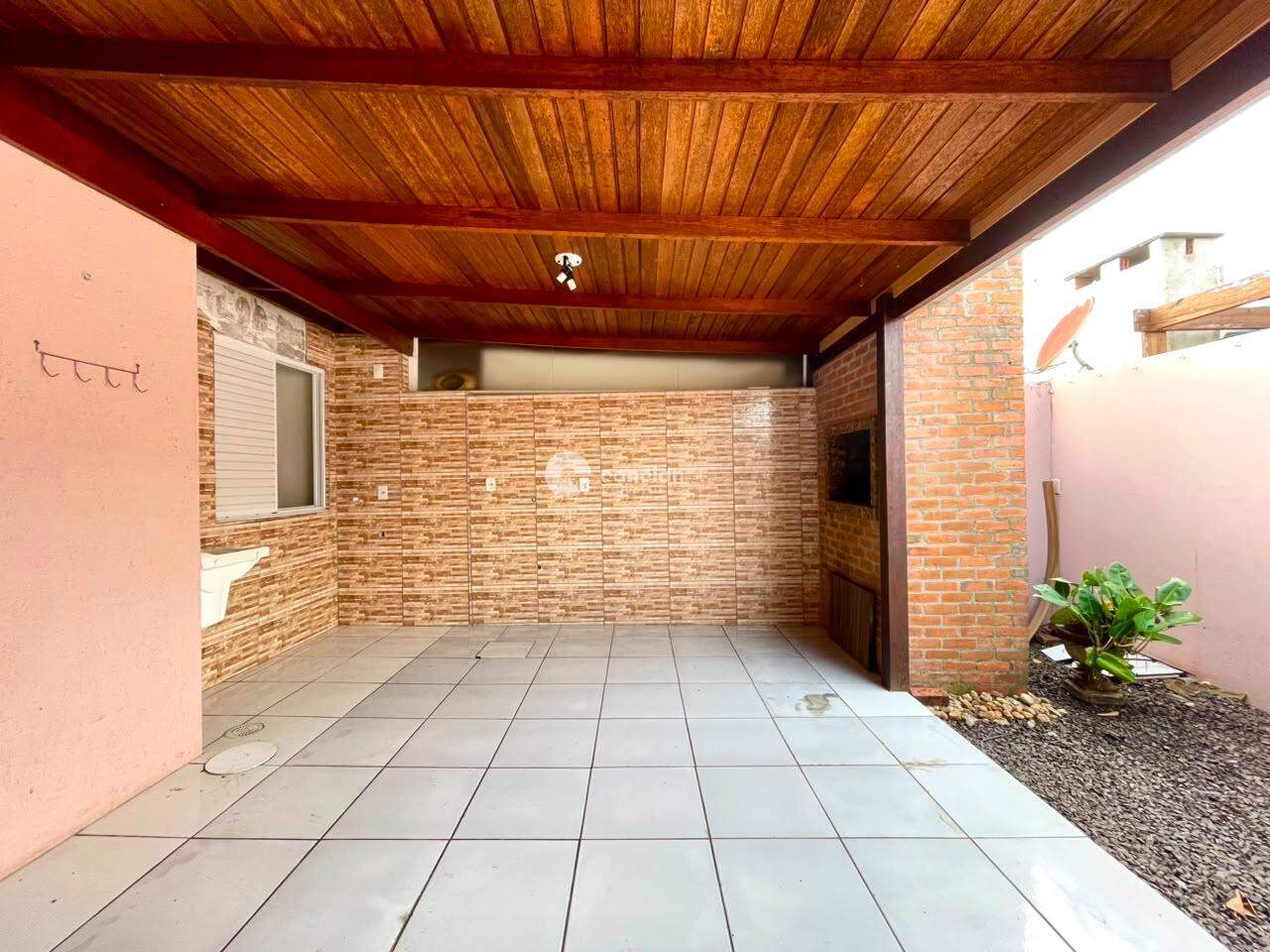Casa à venda no Nossa Senhora de Lourdes: 