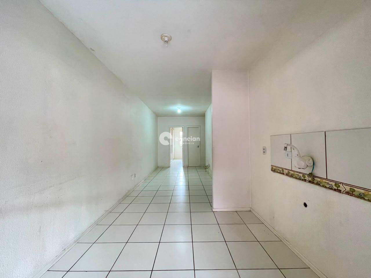 Casa à venda no Nossa Senhora de Lourdes: 