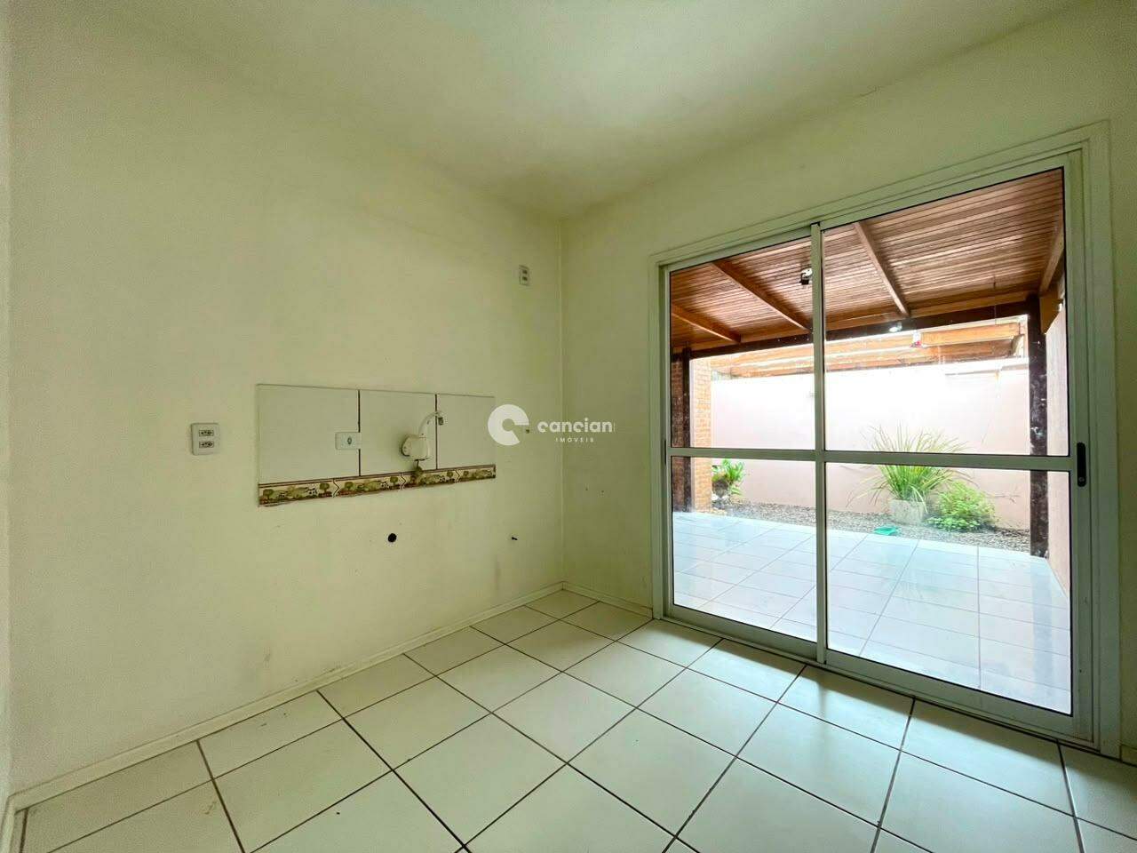 Casa à venda no Nossa Senhora de Lourdes: 