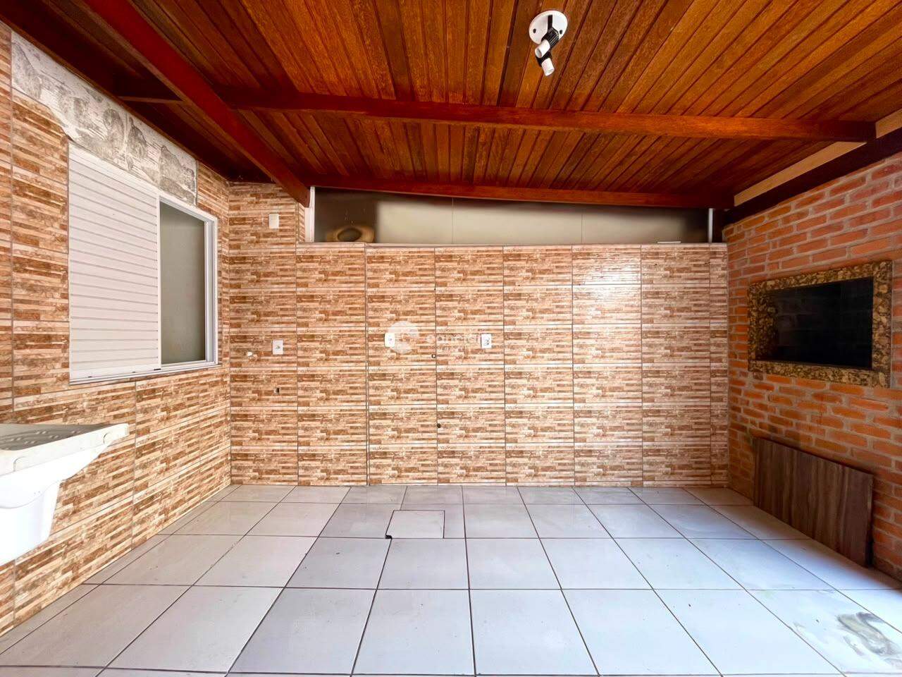 Casa à venda no Nossa Senhora de Lourdes: 