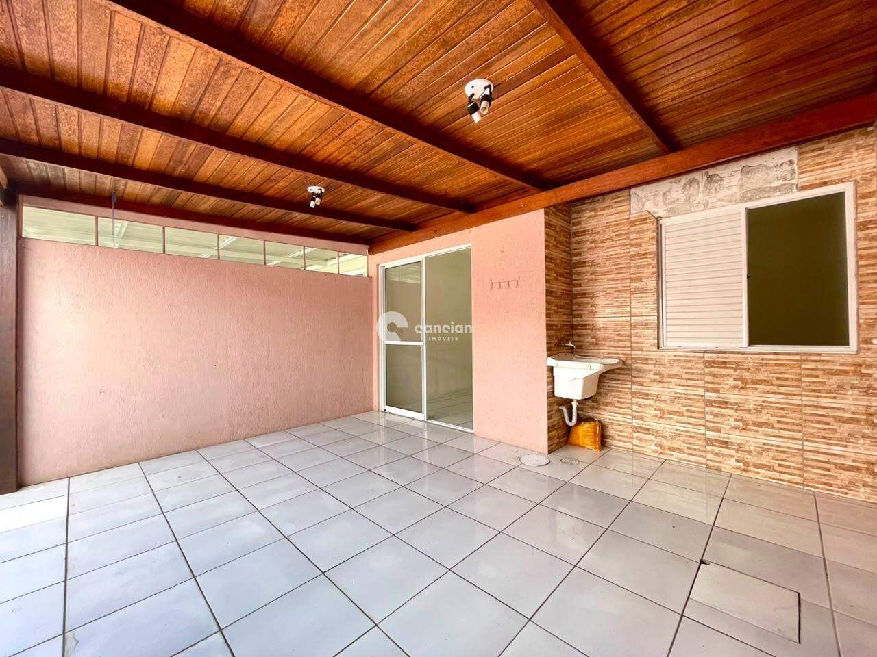 Casa à venda no Nossa Senhora de Lourdes: 