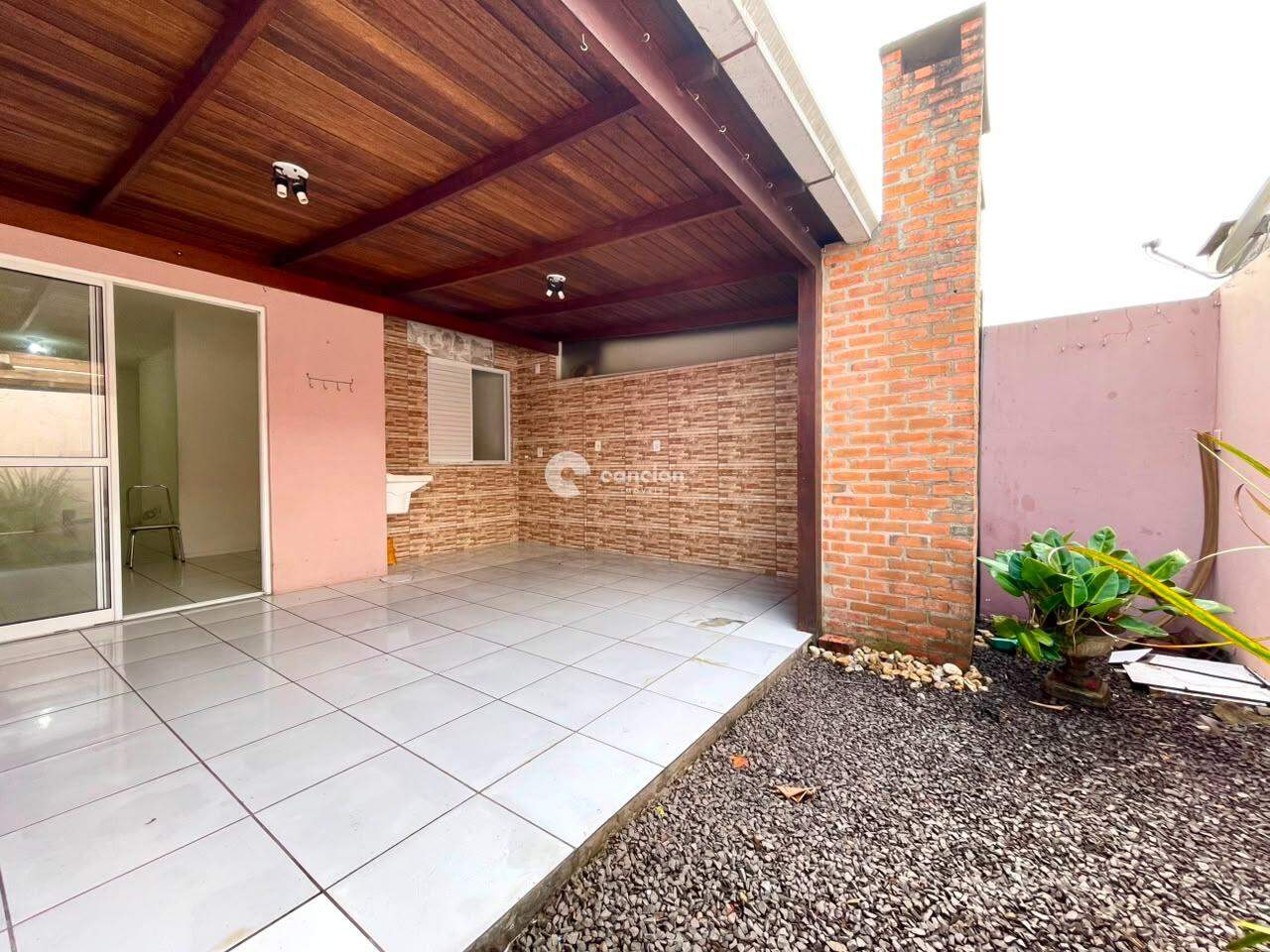 Casa à venda no Nossa Senhora de Lourdes: 