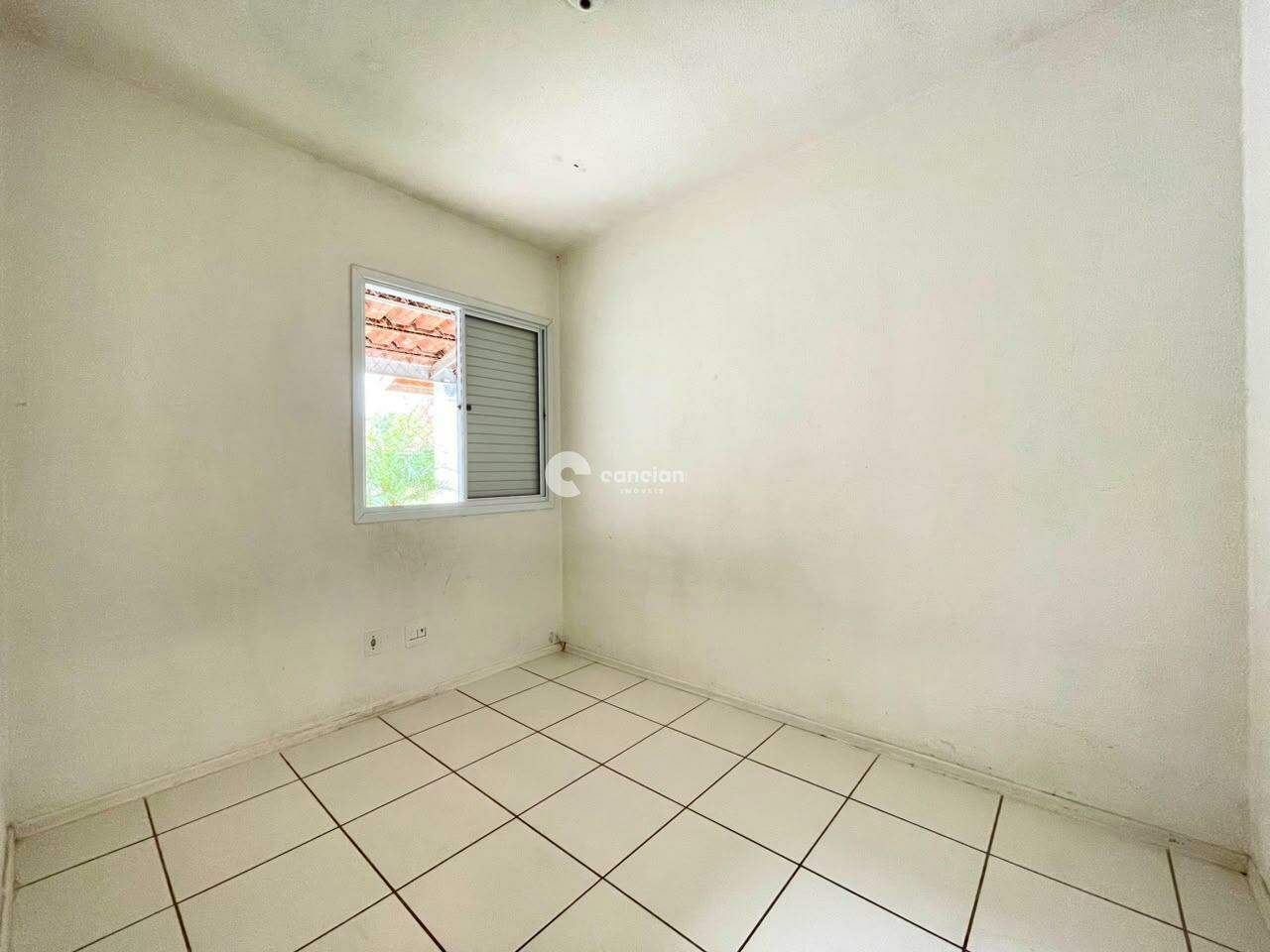 Casa à venda no Nossa Senhora de Lourdes: 