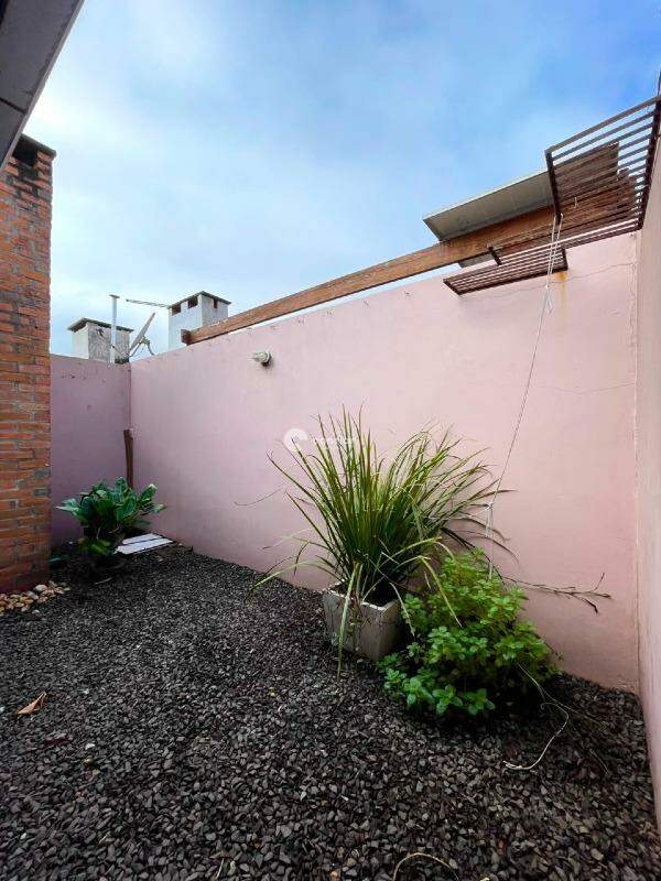 Casa à venda no Nossa Senhora de Lourdes: 