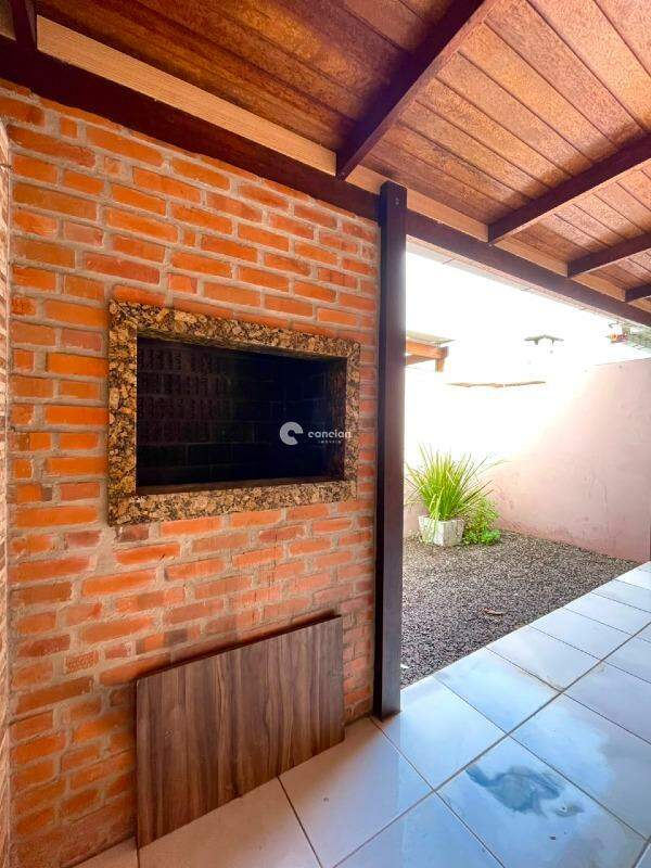 Casa à venda no Nossa Senhora de Lourdes: 