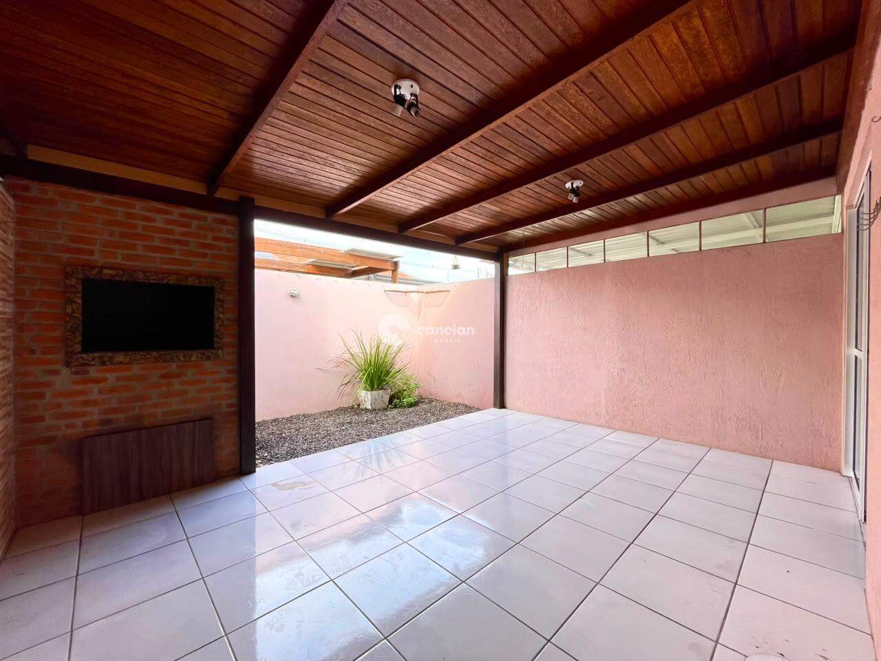Casa à venda no Nossa Senhora de Lourdes: 