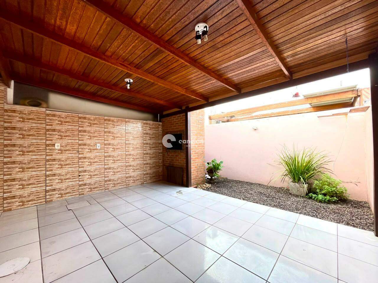 Casa para aluguel no Nossa Senhora de Lourdes:
