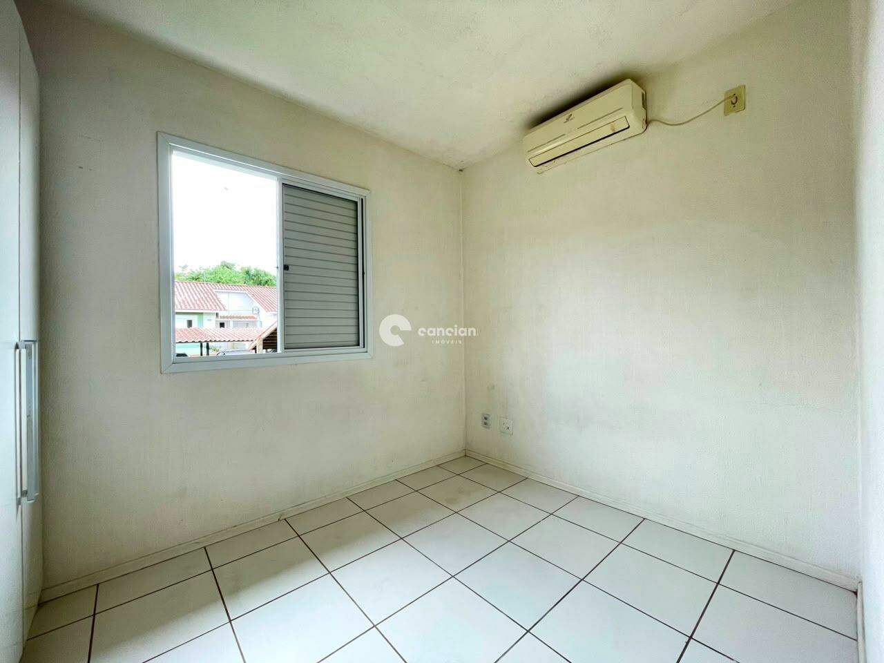 Casa para aluguel no Nossa Senhora de Lourdes: