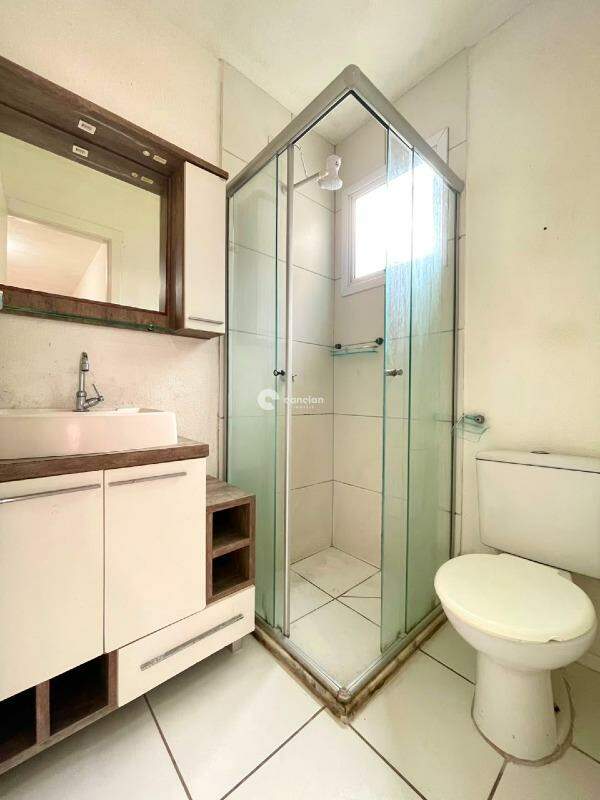 Casa para aluguel no Nossa Senhora de Lourdes: