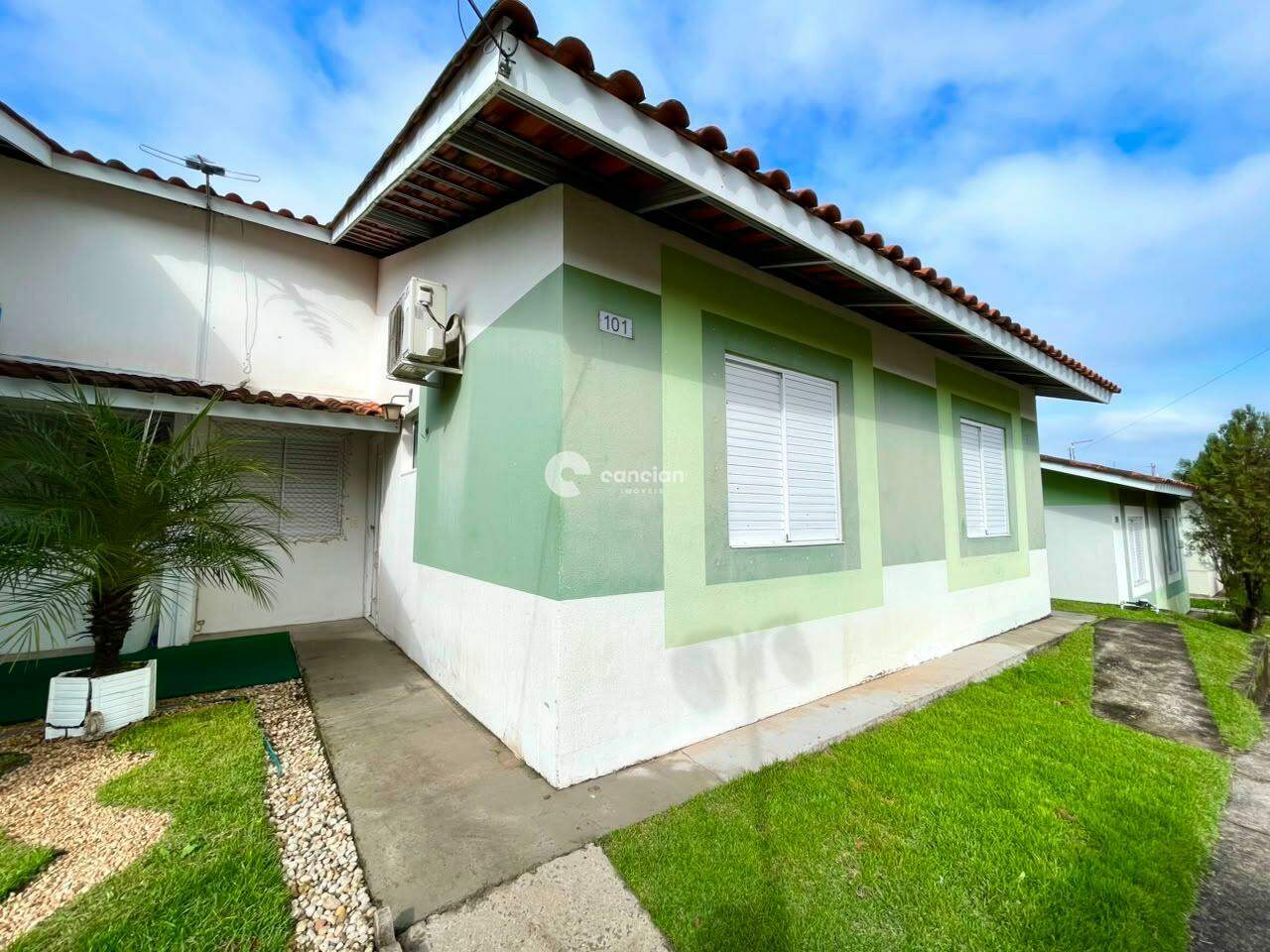 Casa para aluguel no Nossa Senhora de Lourdes: