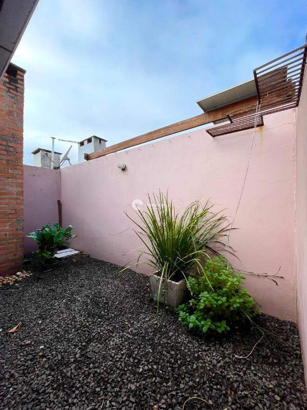 Casa para aluguel no Nossa Senhora de Lourdes: