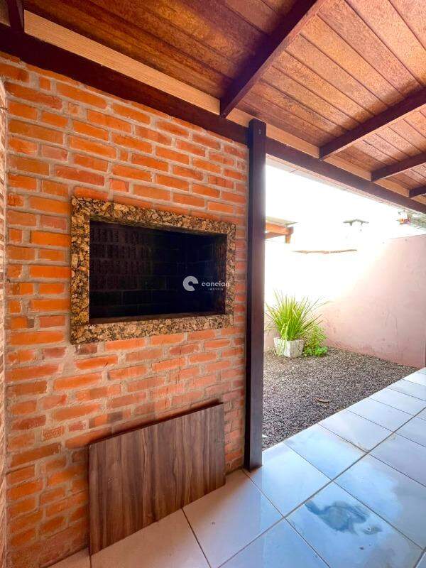 Casa para aluguel no Nossa Senhora de Lourdes: