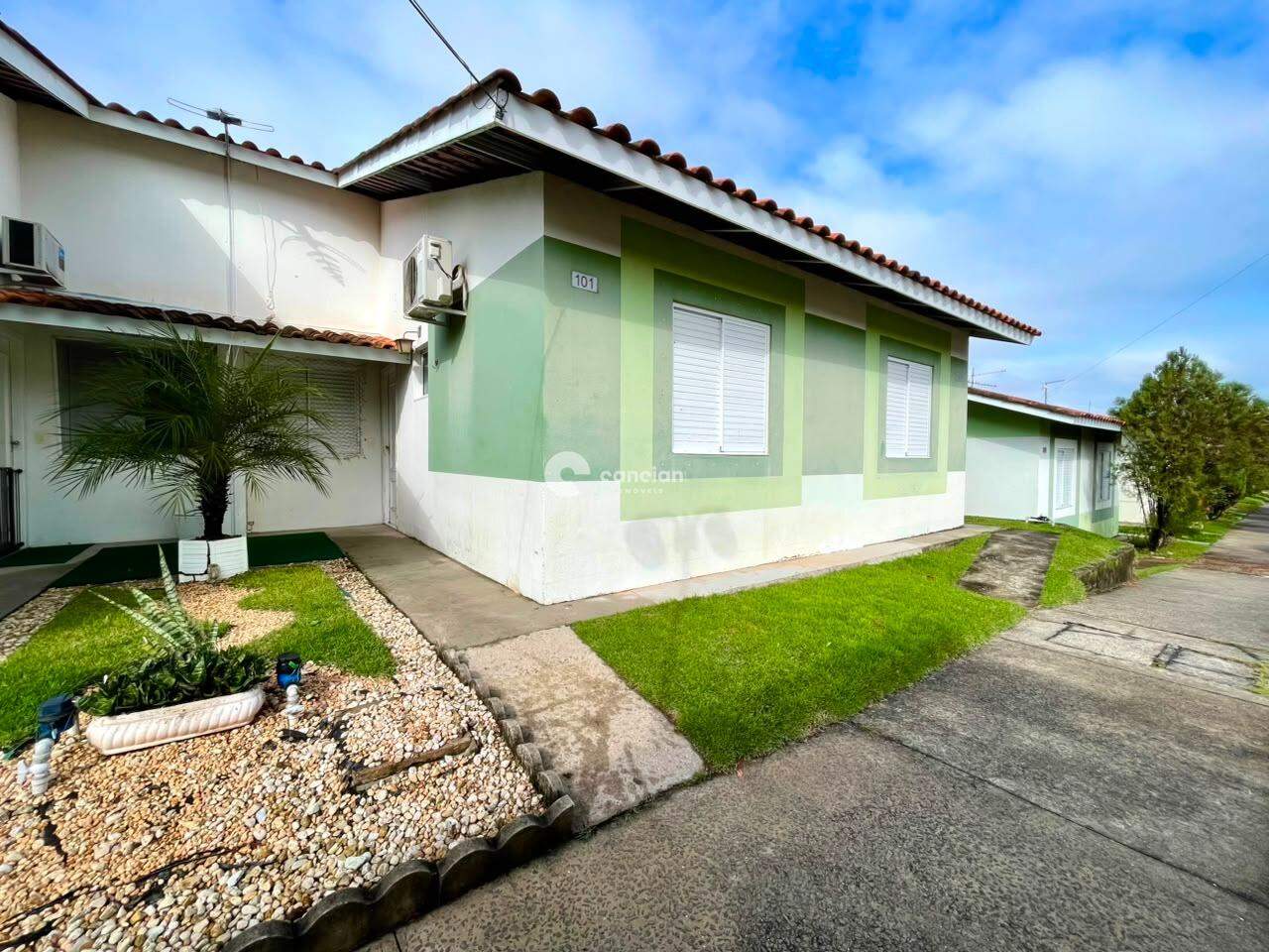 Casa para aluguel no Nossa Senhora de Lourdes:
