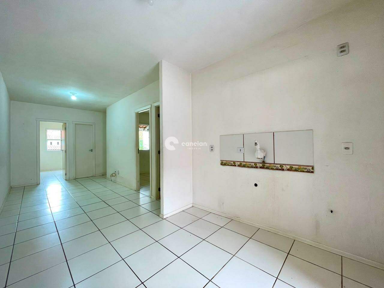 Casa para aluguel no Nossa Senhora de Lourdes: