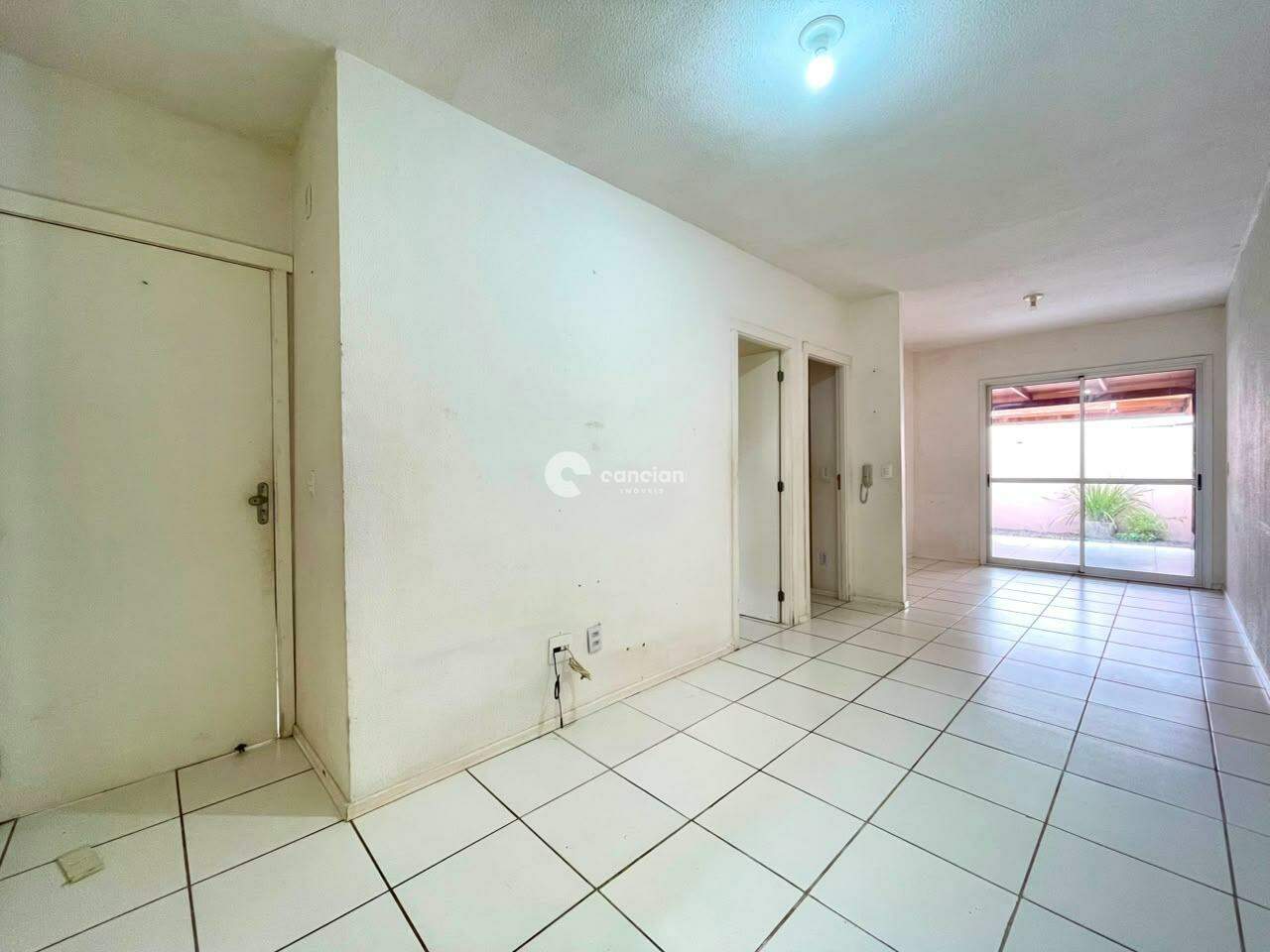 Casa para aluguel no Nossa Senhora de Lourdes: