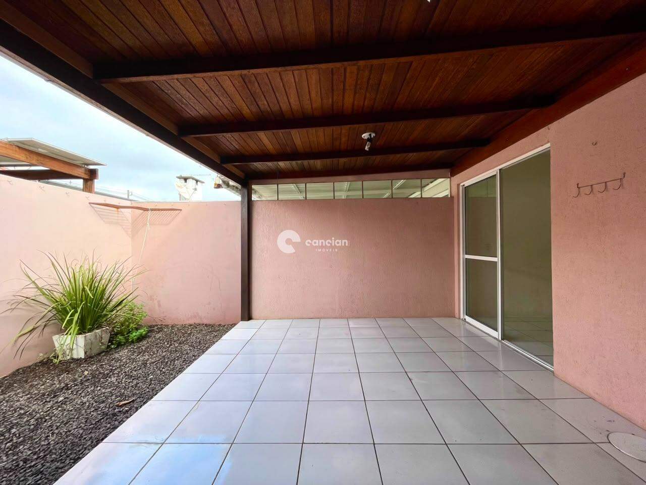 Casa para aluguel no Nossa Senhora de Lourdes: